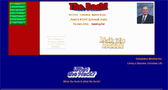 Desktop Screenshot of dailydash.com